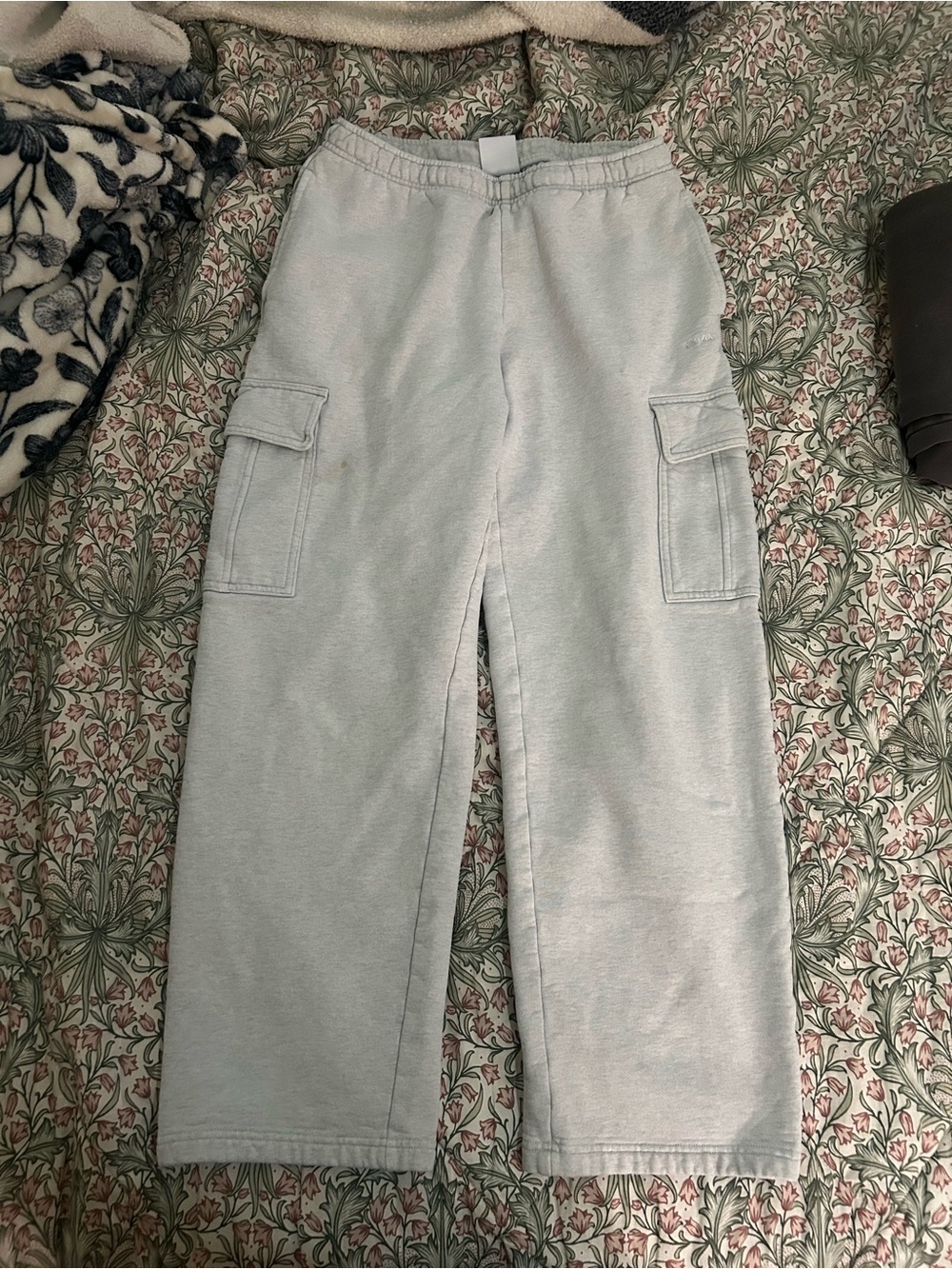 Aritzia Mega Caro Sweats Sweatfleece Cozy Fleece